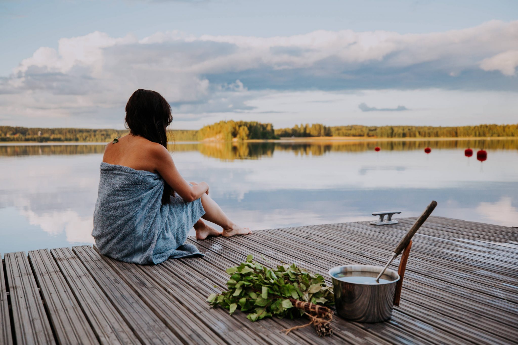 Sauna culture inscribed on UNESCO's list of Intangible Cultural Heritage |  Visit Finland